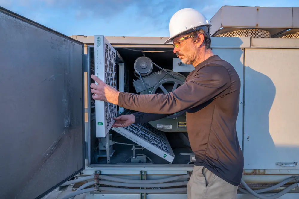 Modernizing Pennsylvania Properties: Essential HVAC, Plumbing, and Electrical Upgrades for Residential & Commercial Buildings