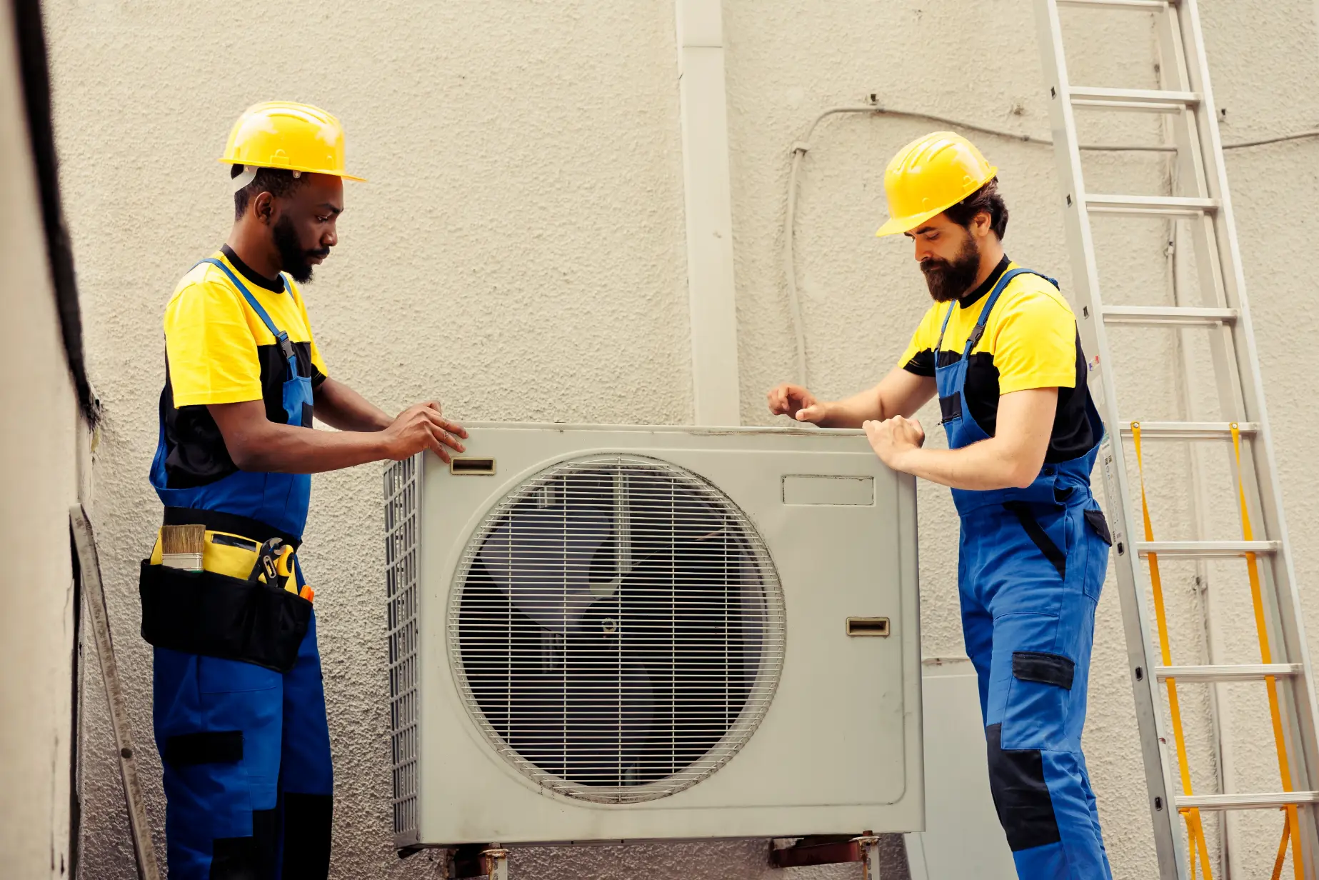 Complete MEP Care for Pennsylvania Homes: Protecting HVAC, Electrical, and Plumbing Systems Year-Round