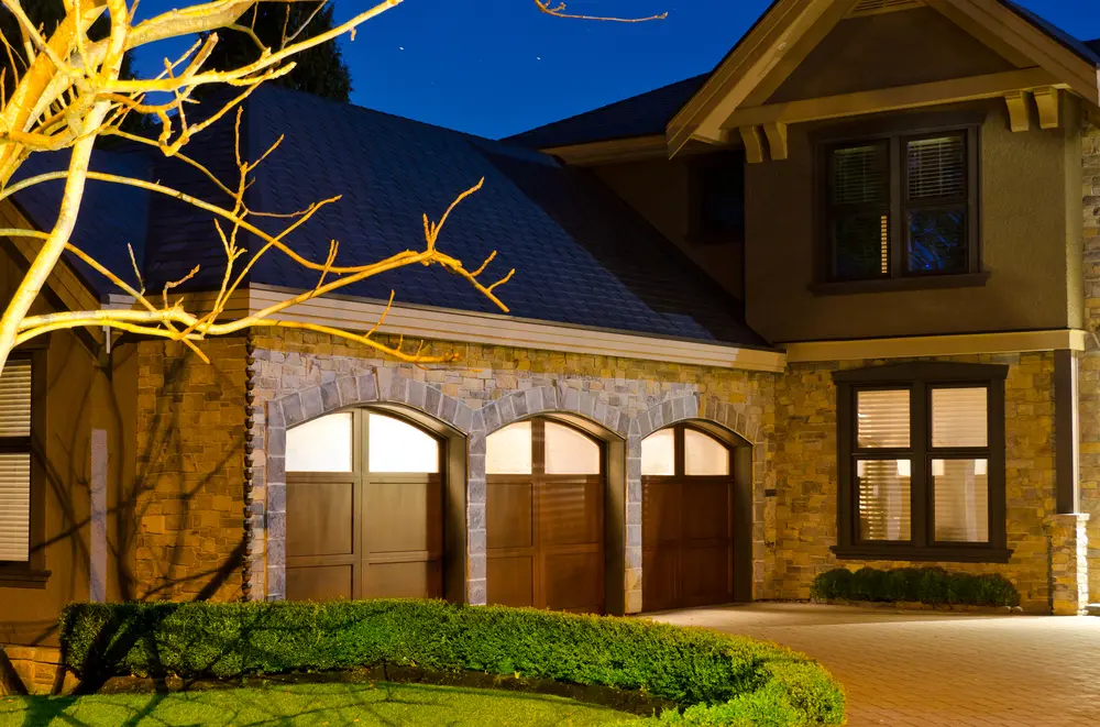 Residential electrical system upgrade
