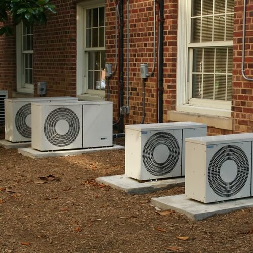 Outdoor Ac Units