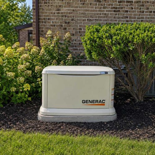 Generac Generator